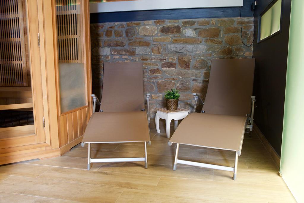 La Suite Diamant Theux Exterior foto